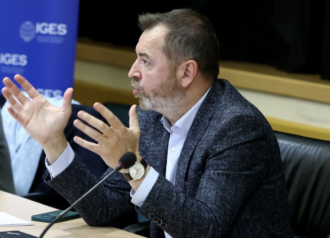 Političke tenzije i nacionalizmi direktno ugrožavaju energetsku sigurnost i investicije